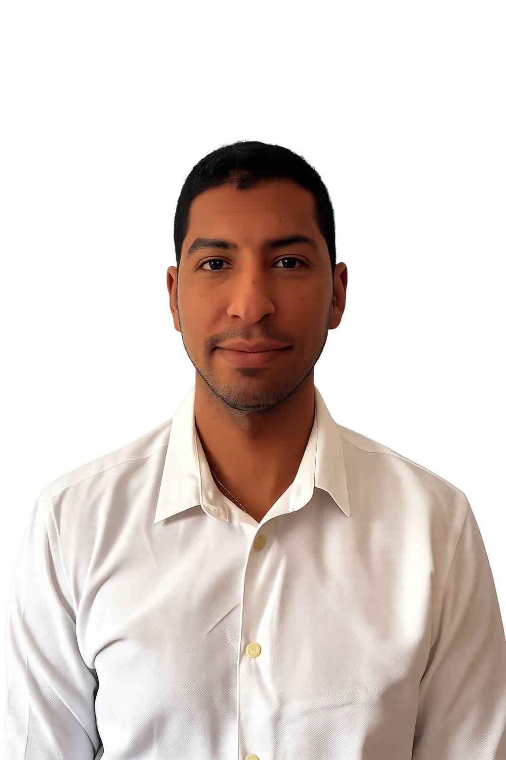 Miguel Ángel Vargas | Full Stack Developer